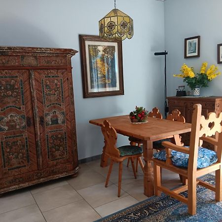 La Vigna Del Parroco Apartment Verduno ภายนอก รูปภาพ