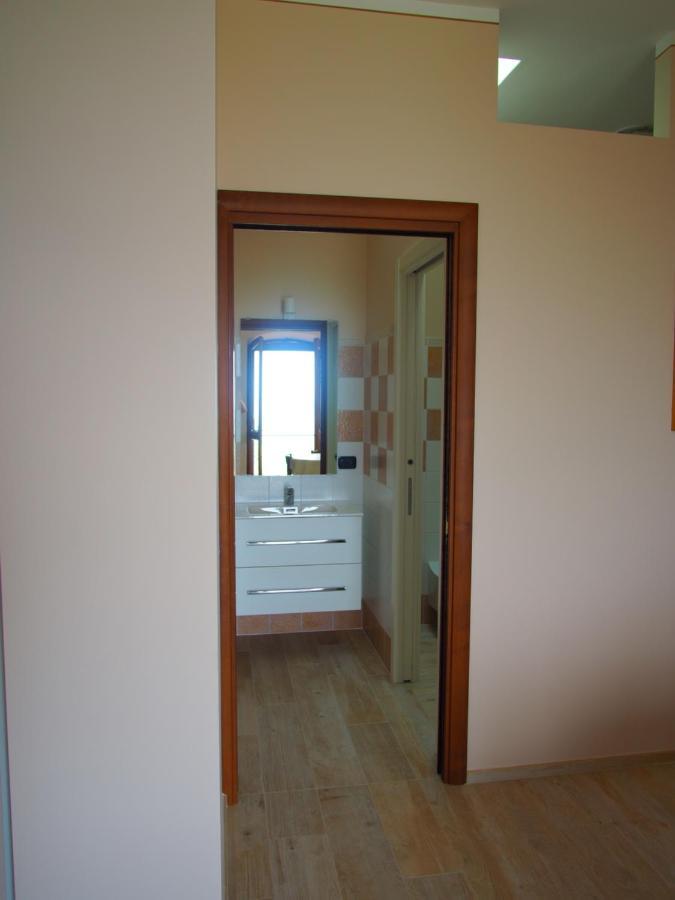 La Vigna Del Parroco Apartment Verduno ภายนอก รูปภาพ