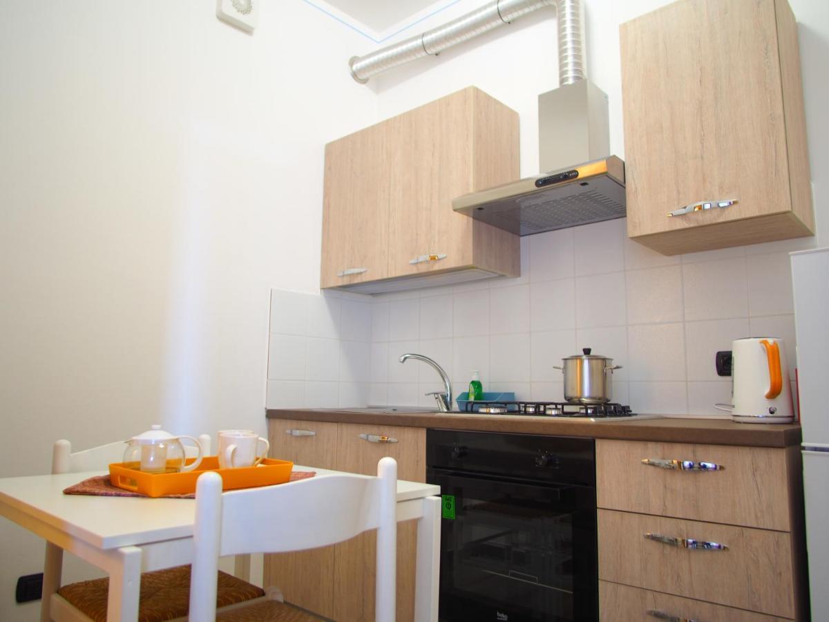 La Vigna Del Parroco Apartment Verduno ภายนอก รูปภาพ