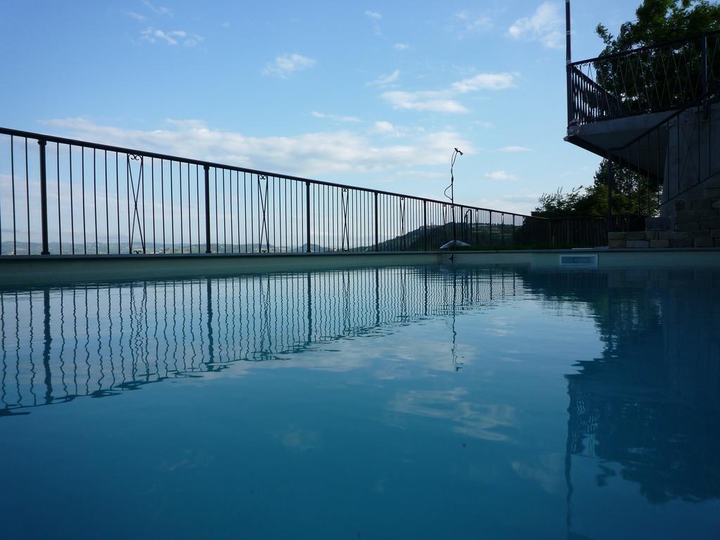 La Vigna Del Parroco Apartment Verduno ห้อง รูปภาพ