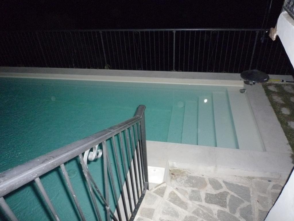 La Vigna Del Parroco Apartment Verduno ห้อง รูปภาพ