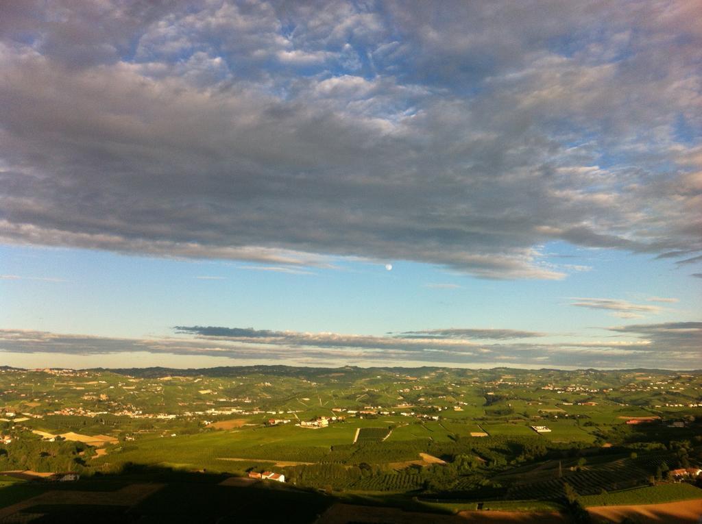 La Vigna Del Parroco Apartment Verduno ห้อง รูปภาพ