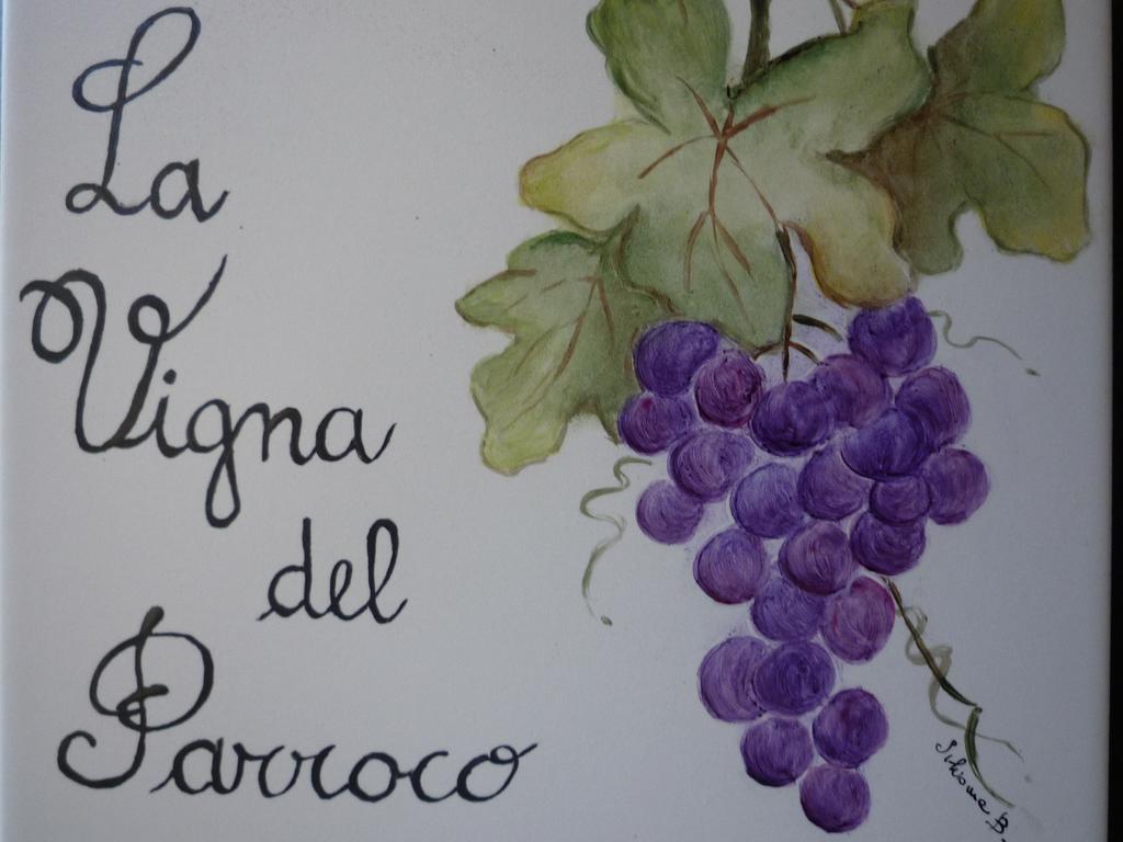 La Vigna Del Parroco Apartment Verduno ห้อง รูปภาพ