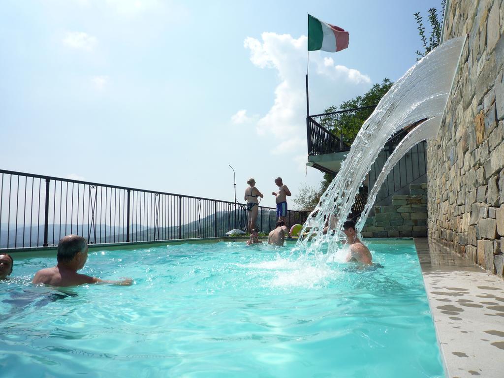 La Vigna Del Parroco Apartment Verduno ห้อง รูปภาพ