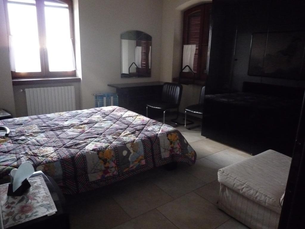 La Vigna Del Parroco Apartment Verduno ห้อง รูปภาพ